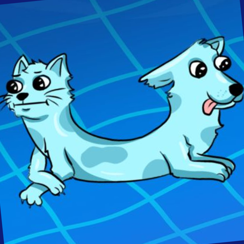 www.dogcatwithboys.xyz logo